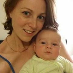 Rebecca Louise Baulch