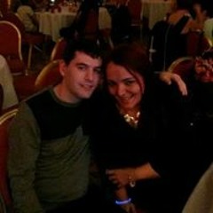 Daniel Ipdip Eastham