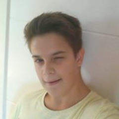 Stefanos Klossopoulos