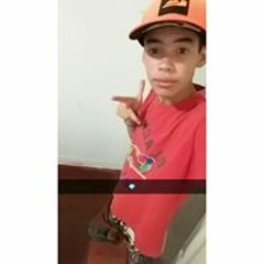 Joãonzinhoh Do Faroestééh