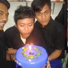 Rico Kamtiez Chaniago III