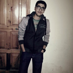 Haris saeed