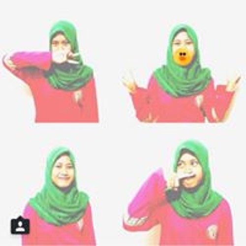 Shalma Aisya’s avatar