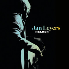 Jan Leyers