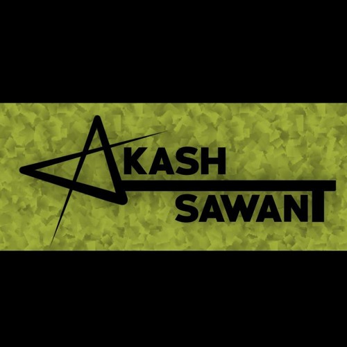Akash Sawant(Dj Akash)’s avatar