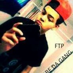Tony Delatorre