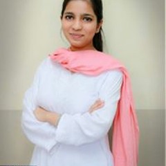 Maham Sohail