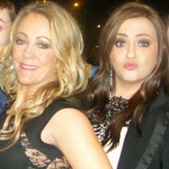 Martine T Ni Searcaigh