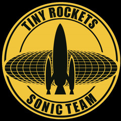 Tiny Rockets