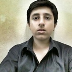 Usman Khalid