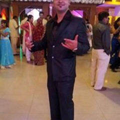 Ravi Jain