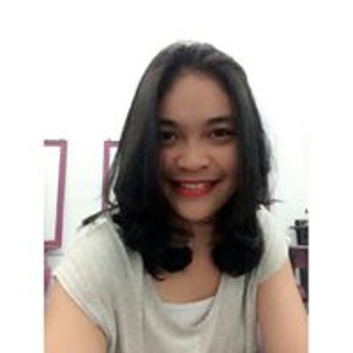 Debby Vanny Manurung’s avatar