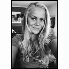 Lena Cecilie Strand