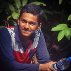 Abhishek Kamath