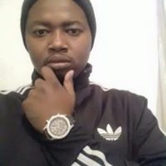 Mrlocks Maelo Mokoena