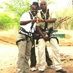 Nathan Gurajena Siziba