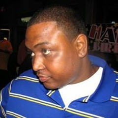 Raymond Goo Goolsby Jr.