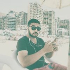 Hussein El-maghrapy