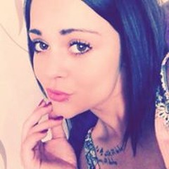 Chelsie Leigh Harris