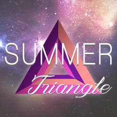 ☆ Summer Triangle Cover ☆