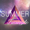 ☆ Summer Triangle Cover ☆