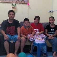 DeeOyang Daisy Nick Yapp