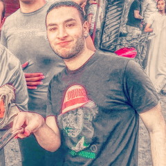 Nader Mohamed .