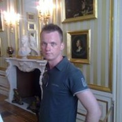 Marek Marecki Michniewicz