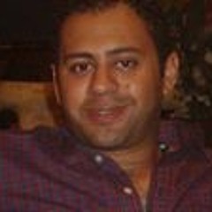 Hassan Ahmed
