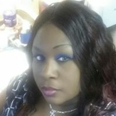 Dutchess Monique W. Sims