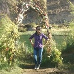 Evelyn Sheyla Palma Nuñez