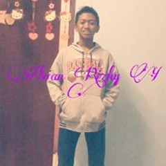 Alvian Rizky