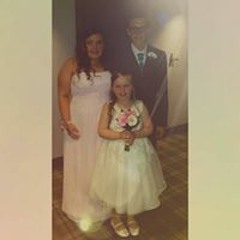 Charley-Mae Tideswell