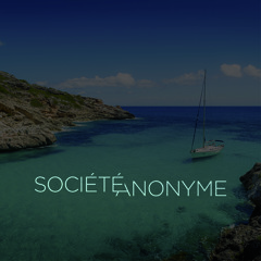 Société Anonyme