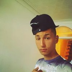 Albert Stifler Bajger