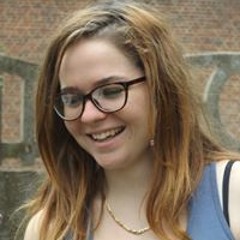 Marjo' Liedts Deronne