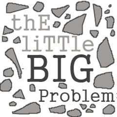 The Little Big Problem