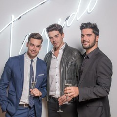 Guillaume Watson-Noel