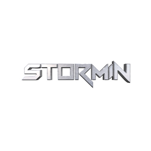 stormin’s avatar