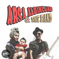Arsa Aldinejad & The Band