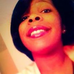 Ashley AprilJoy Olivis