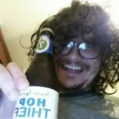 Benjamin DrDick Mckinnie