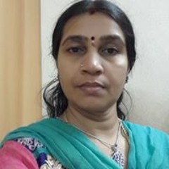 Srilatha Balaji