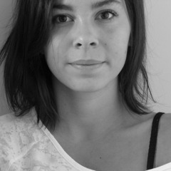 Maquette radio - Clémentine Delarue