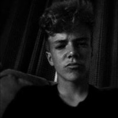 Tyler Blunden