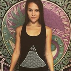 Savannah Shanti-Smith