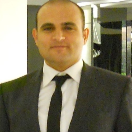 Yasser Hanna Refky’s avatar