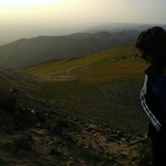 Andrea Contreras Vega