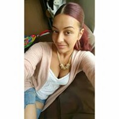 Victoria Unique Naven