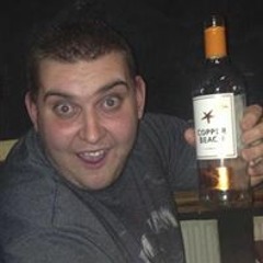 Matthew Washo Washington